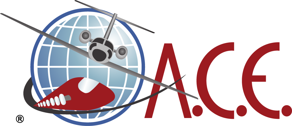 A.C.E.